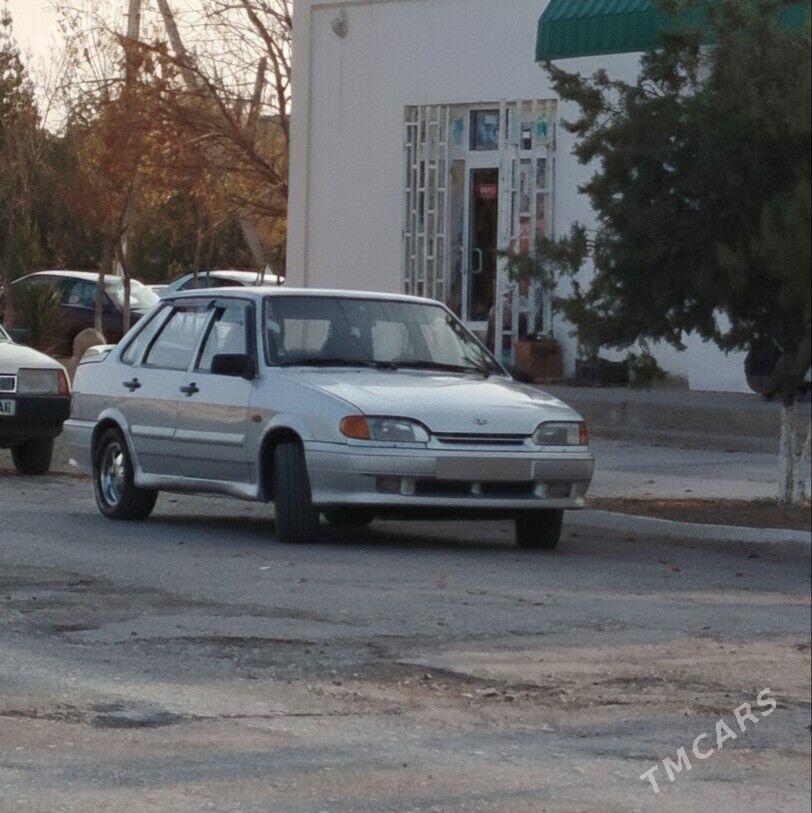 Lada 2115 2006 - 50 000 TMT - Теджен - img 3