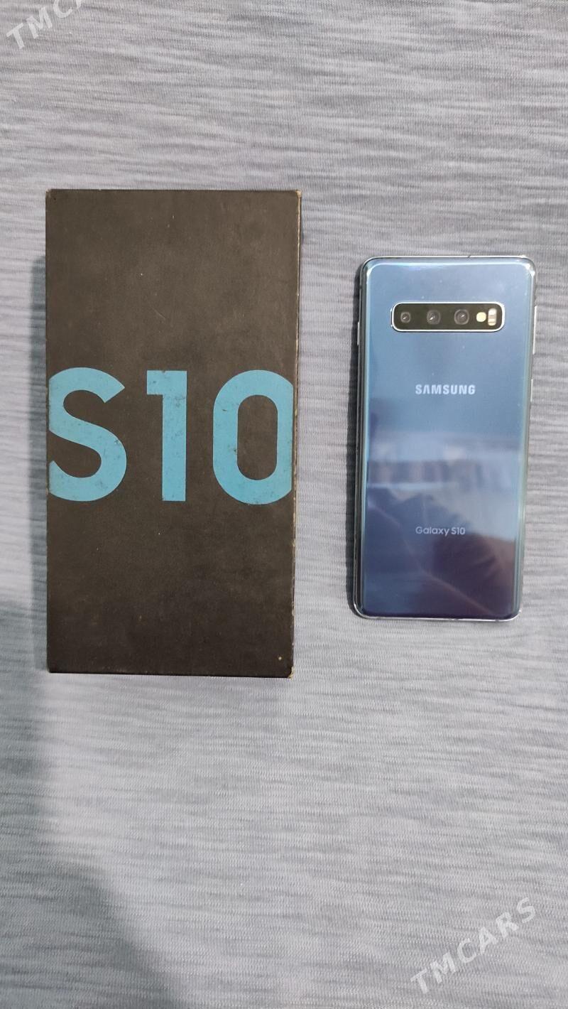 Samsung S10 8/128 - Мары - img 2