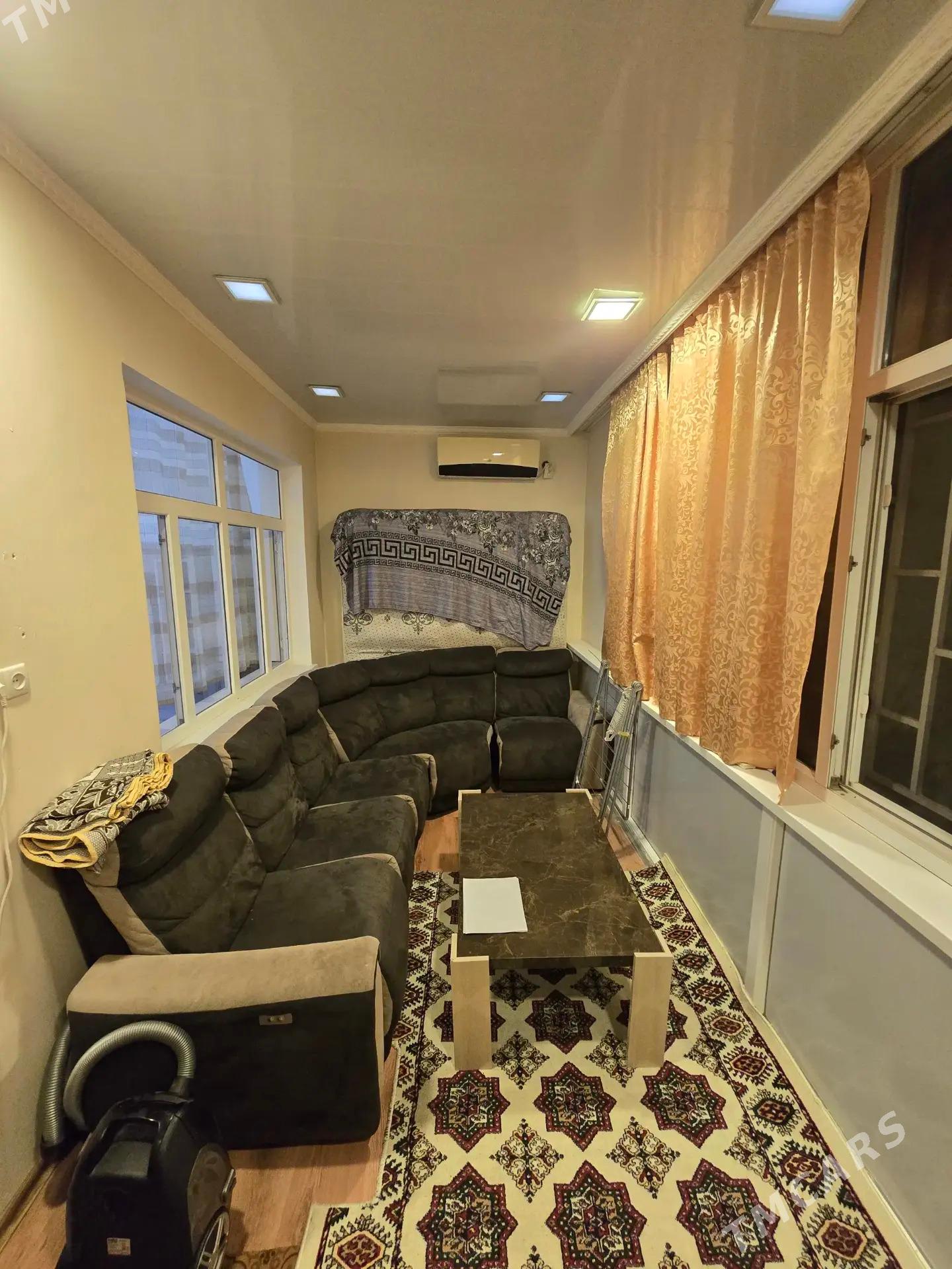 satlyk jaý 3komnat - Aşgabat - img 6