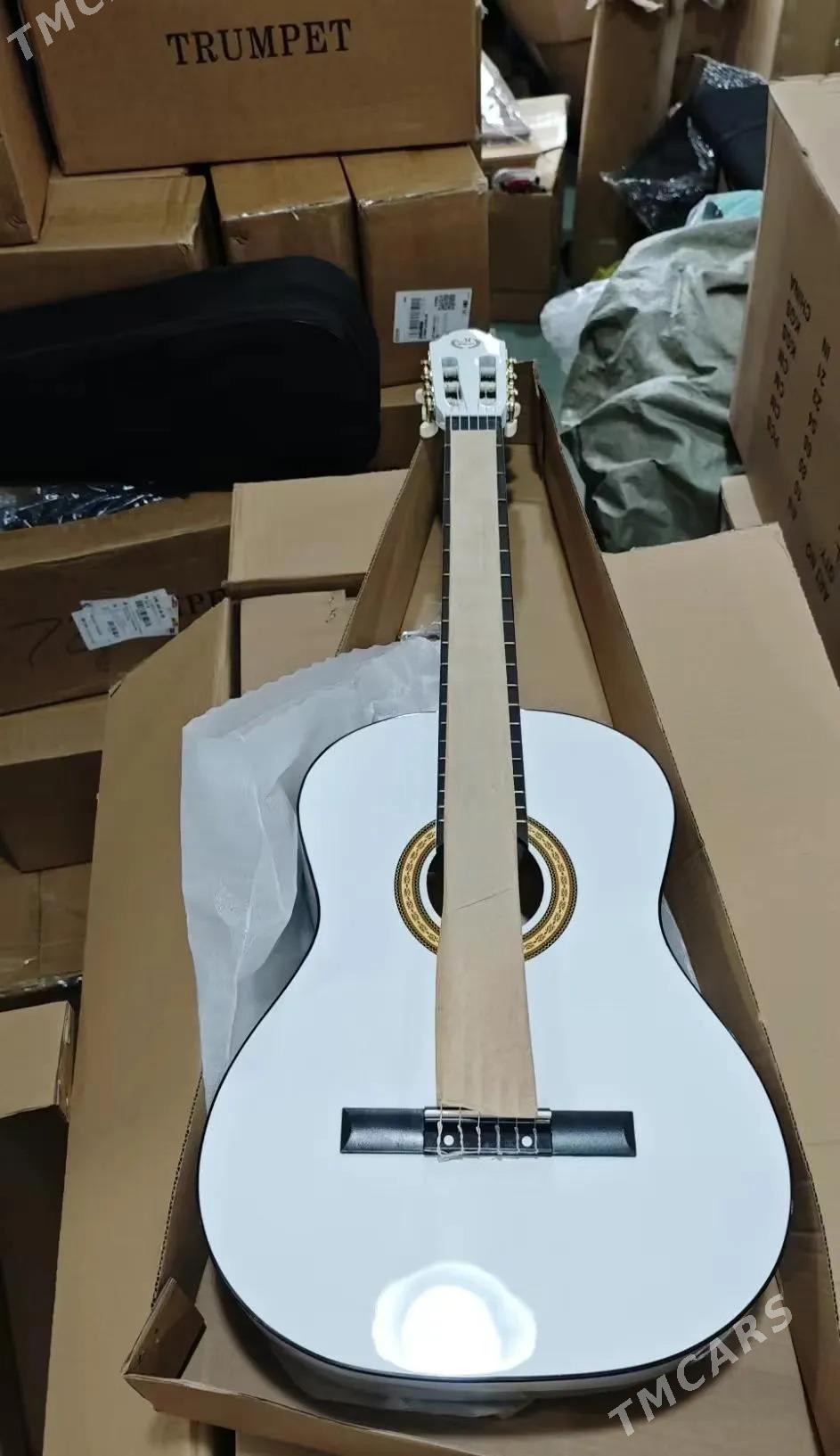 Gitara Amatly Paket - Aşgabat - img 3