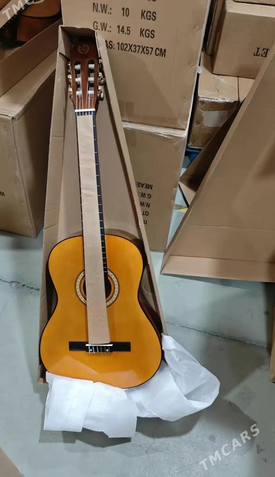 Gitara Amatly Paket - Aşgabat - img 2