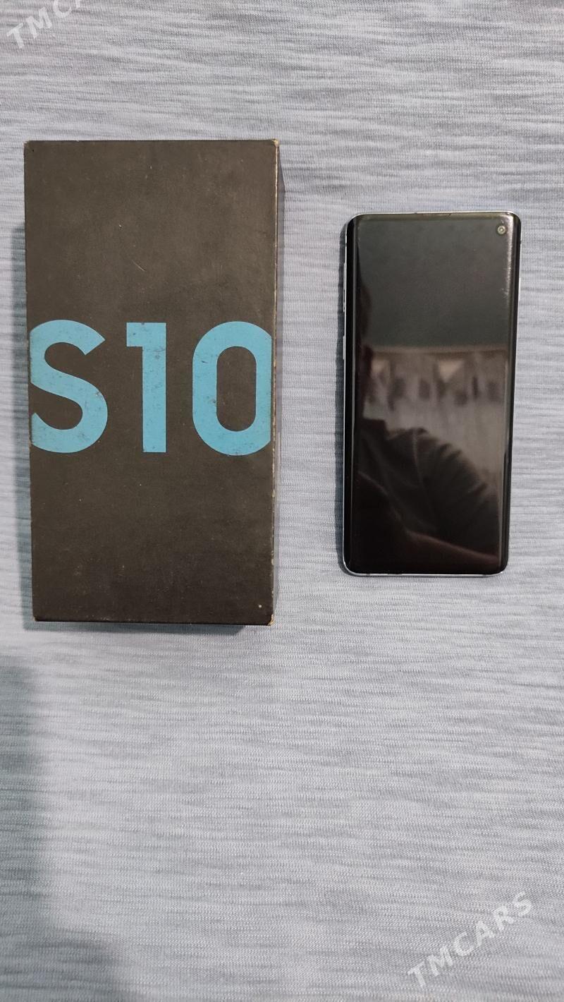 Samsung S10 8/128 - Мары - img 3