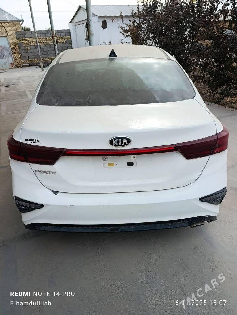 Kia Forte 2020 - 175 000 TMT - Mary - img 6