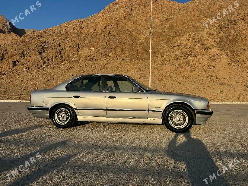 BMW 525 1992 - 55 000 TMT - Балканабат - img 6
