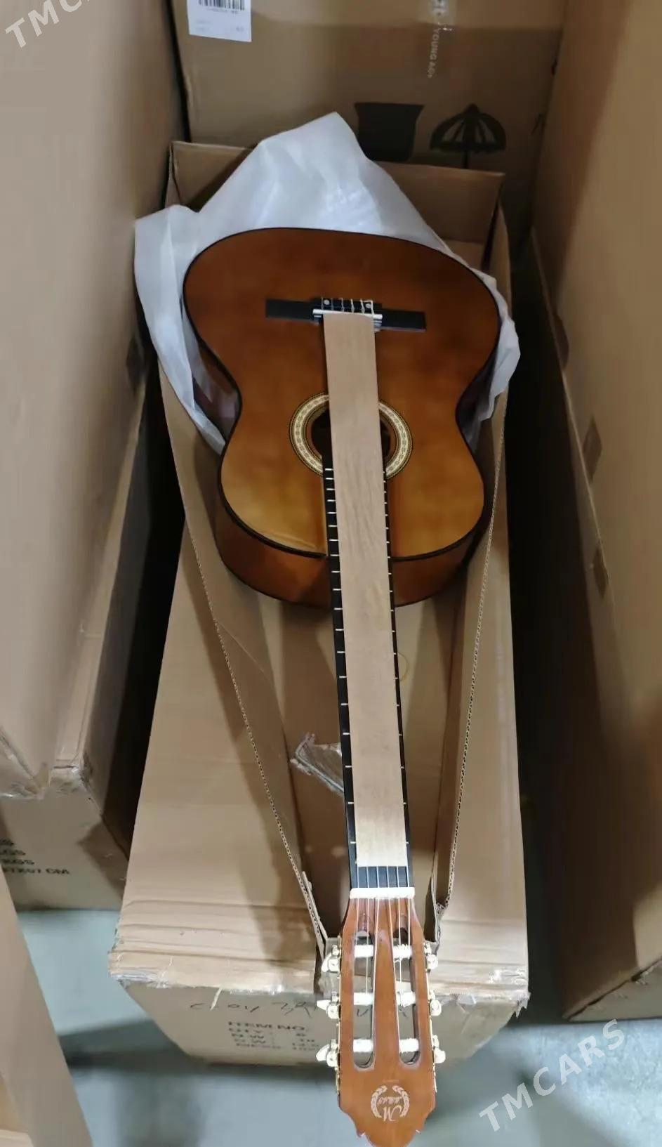 Gitara Amatly Paket - Aşgabat - img 5