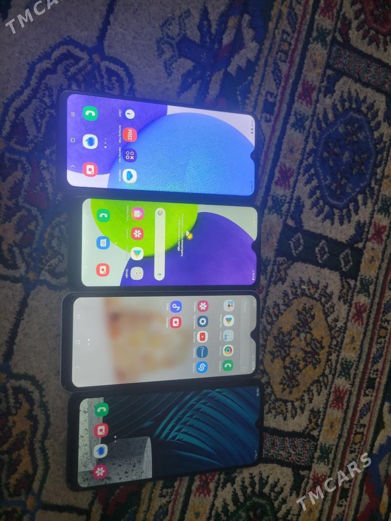 Telefon Samsung - Ашхабад - img 2