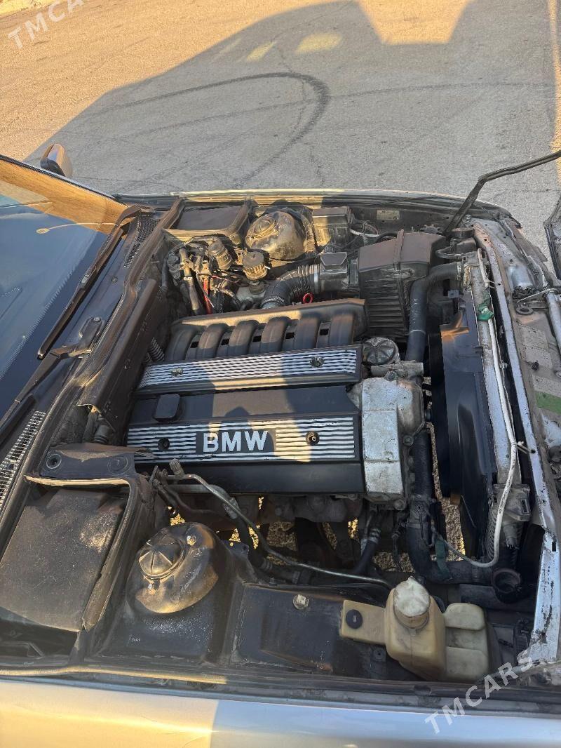 BMW 525 1992 - 55 000 TMT - Балканабат - img 7