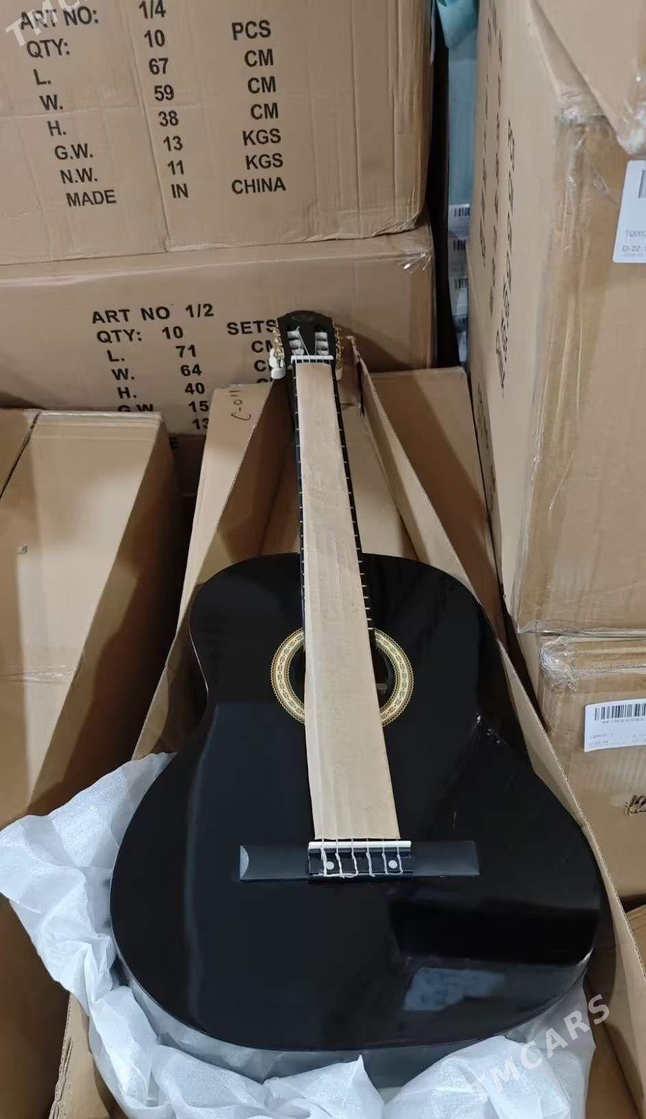 Gitara Amatly Paket - Aşgabat - img 7