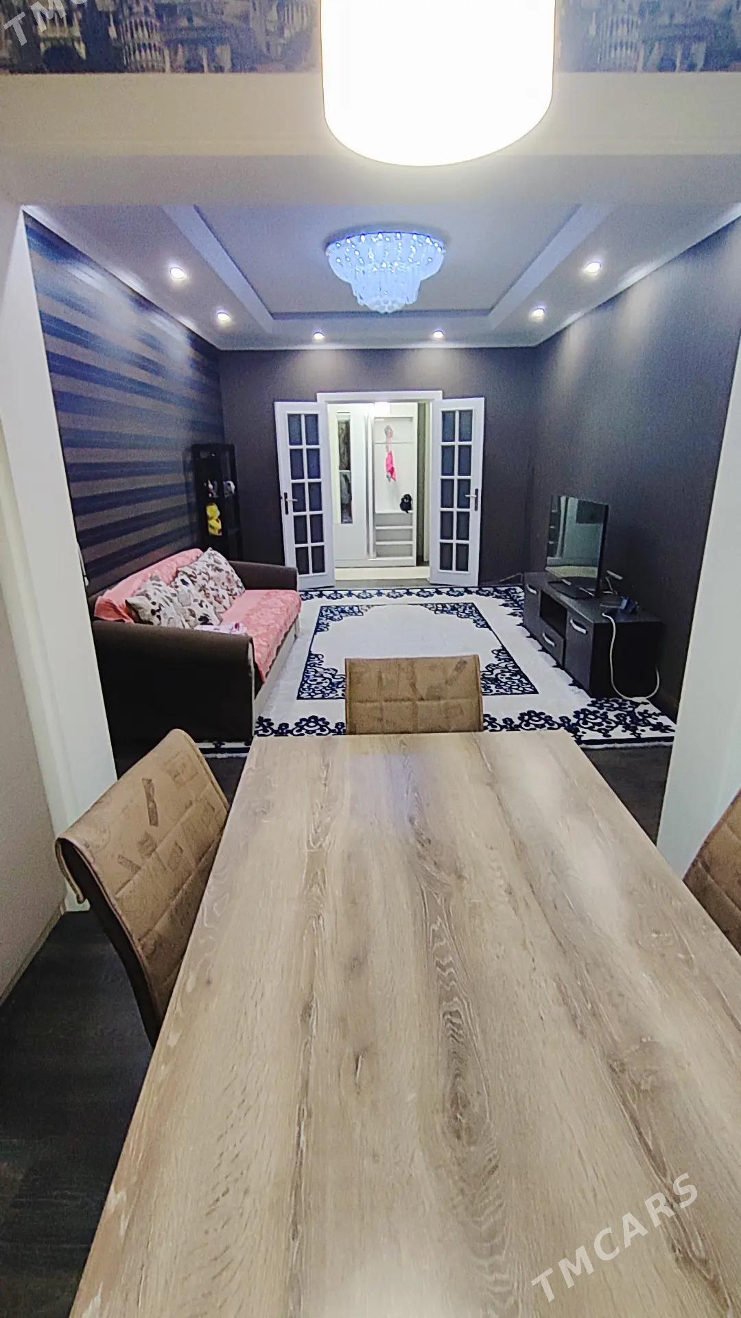 Gawdan W   3 komnat - Howdan "W" - img 1