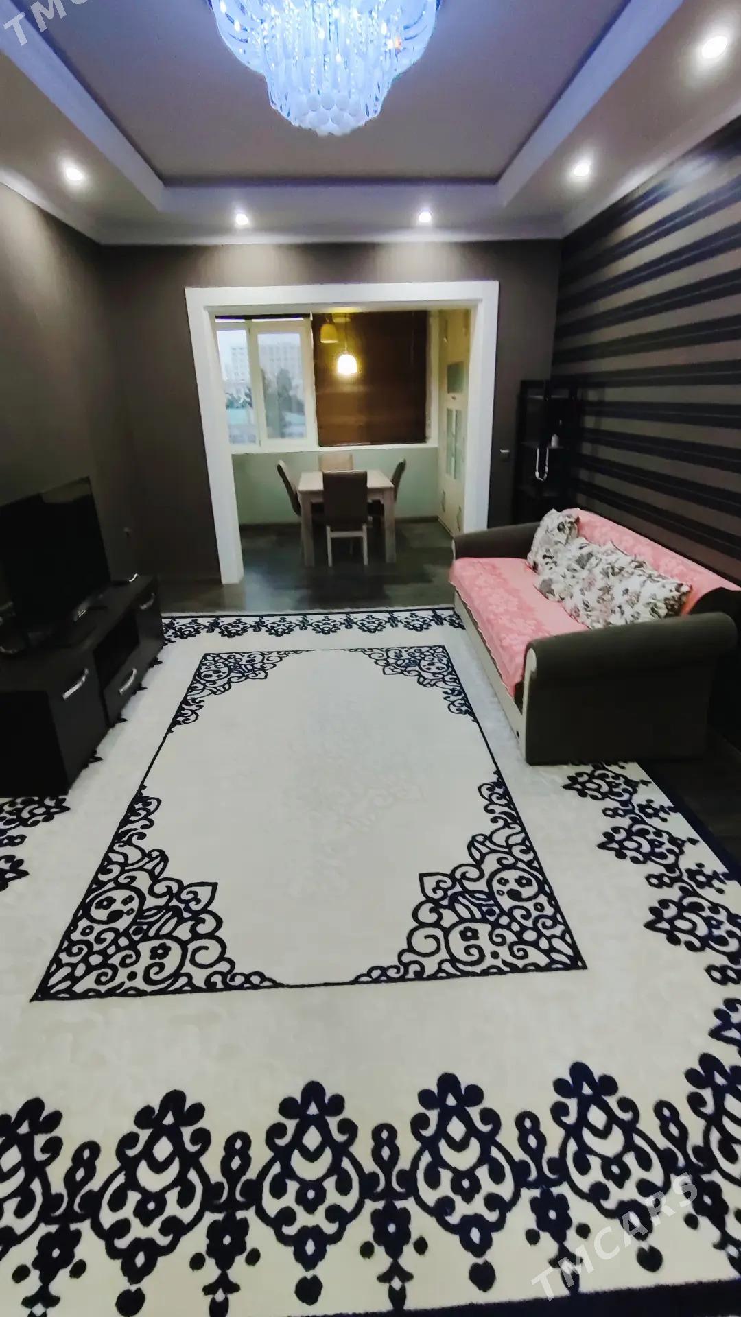 Gawdan W   3 komnat - Howdan "W" - img 3