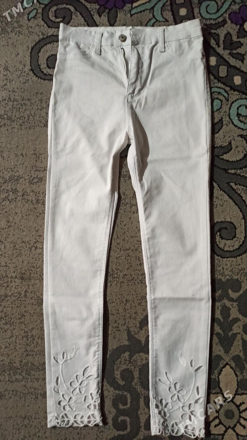 Egin - ešikler  - Türkmenabat - img 10