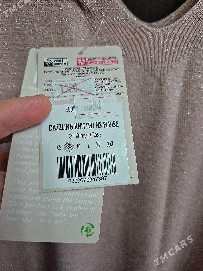 новое платье - Ашхабад - img 3