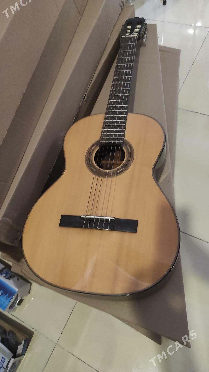 Gitara Amatly Paket - Aşgabat - img 10