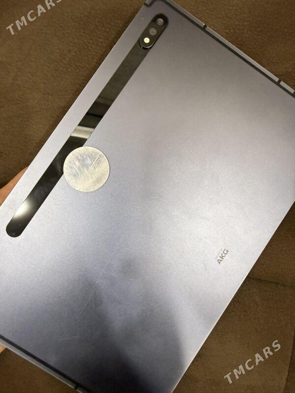 Samsung Tab 7s - Çoganly - img 2