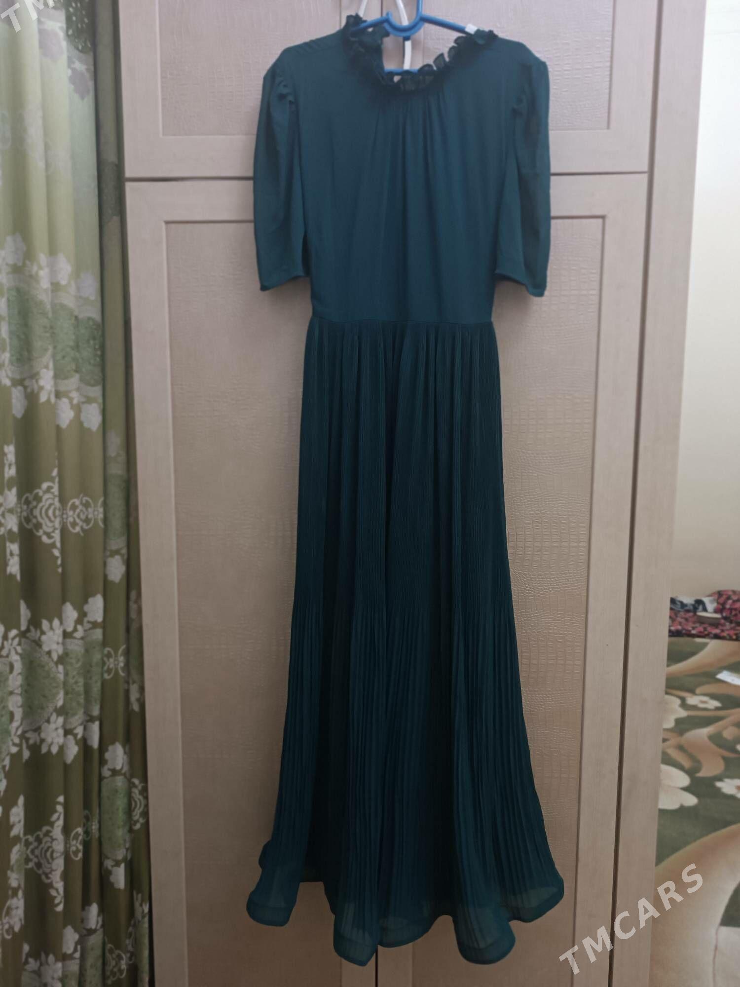 Вечернее платьеWeçerniý köýnek - Ашхабад - img 3