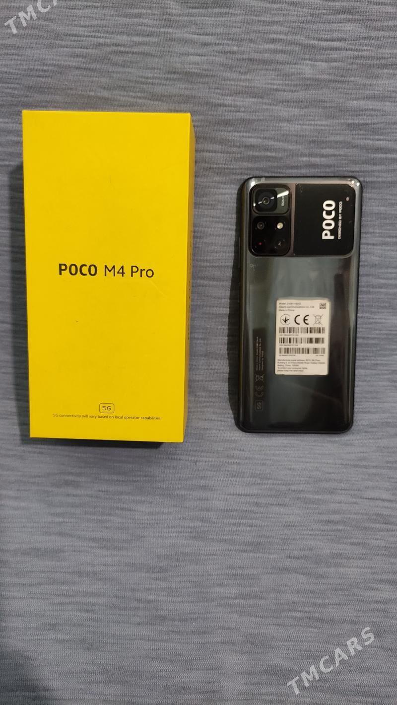Poco M4 Pro 5G - Mary - img 3