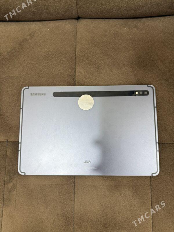 Samsung Tab 7s - Çoganly - img 3