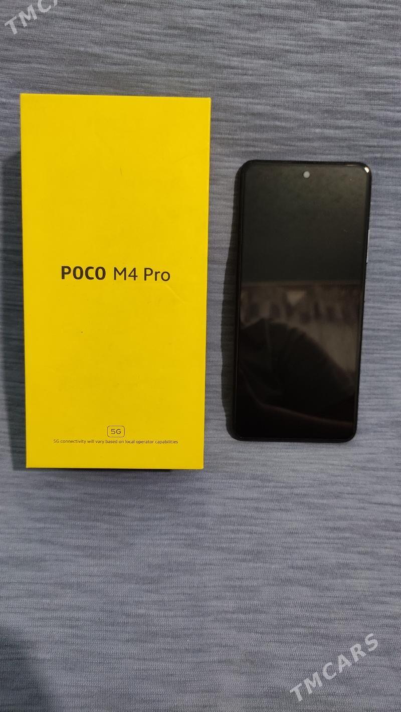 Poco M4 Pro 5G - Mary - img 2