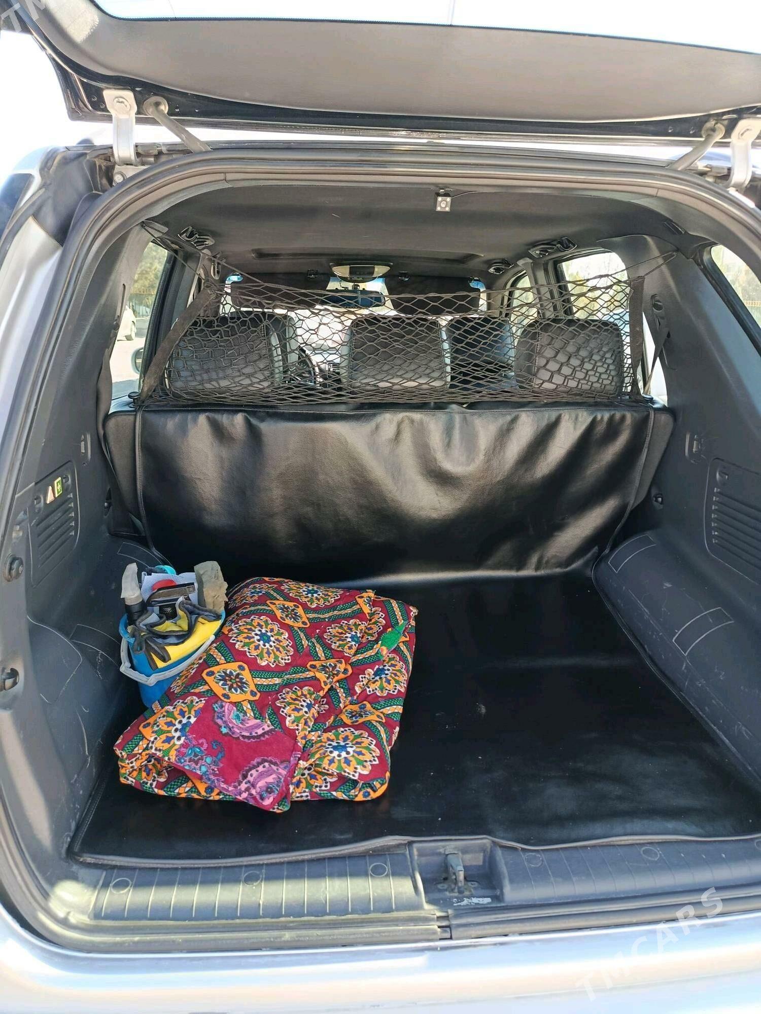 Mercedes-Benz ML400 1999 - 85 000 TMT - Туркменабат - img 2