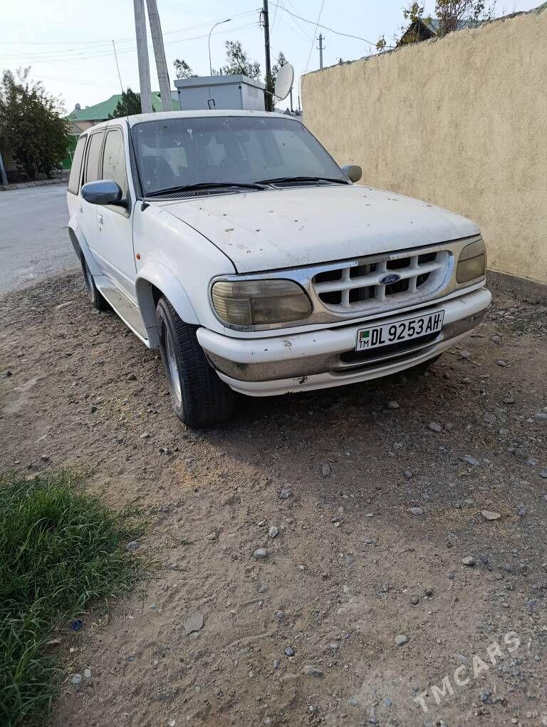 Ford Explorer 1997 - 45 000 TMT - Çoganly - img 2