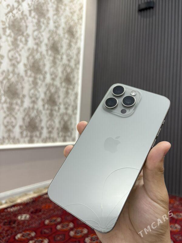 15 Pro Max - Daşoguz - img 6