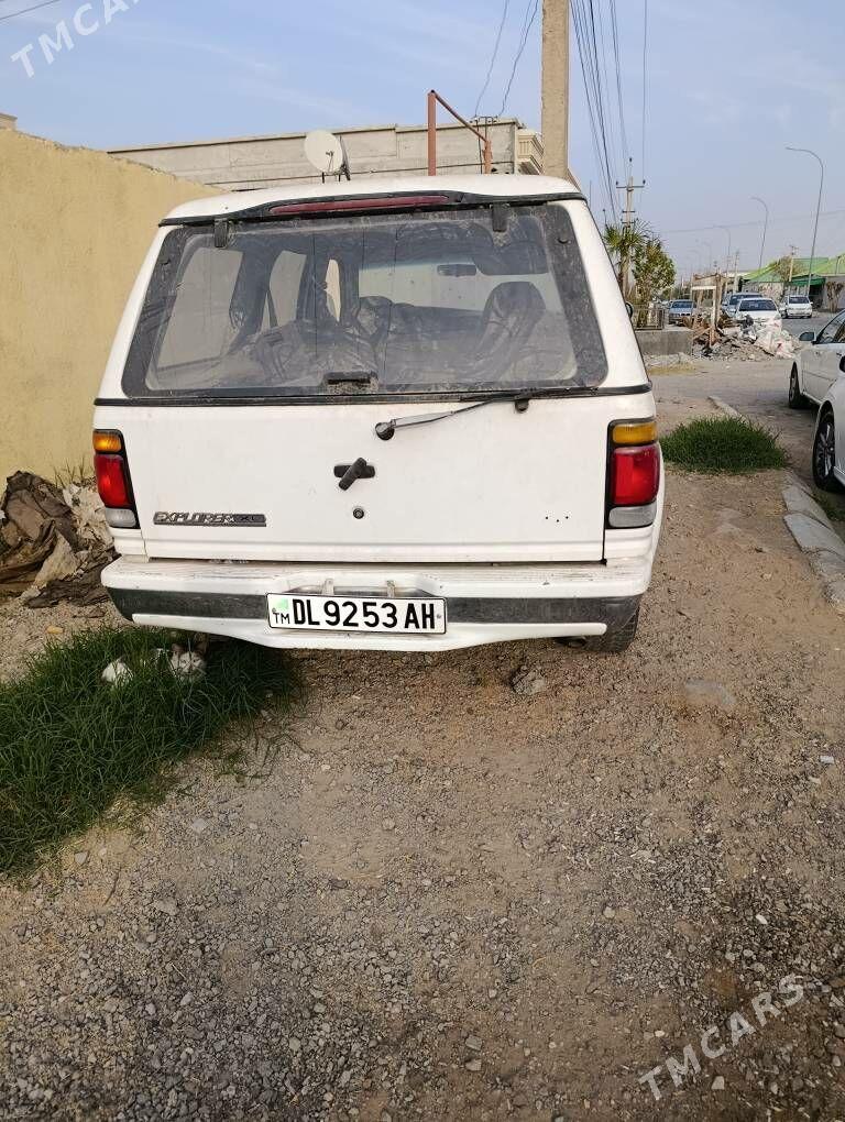 Ford Explorer 1997 - 45 000 TMT - Çoganly - img 3