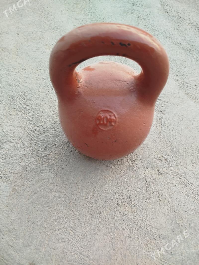 Gira - Гызыларбат - img 2