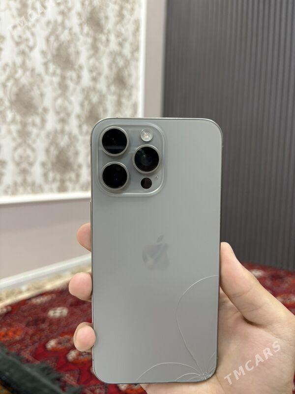 15 Pro Max - Daşoguz - img 1