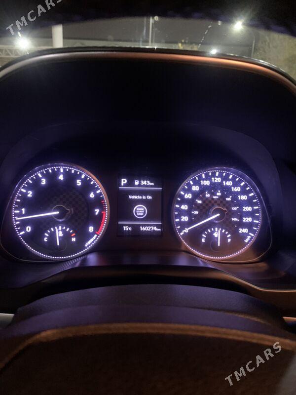 Hyundai Elantra 2020 - 240 000 TMT - Aşgabat - img 2