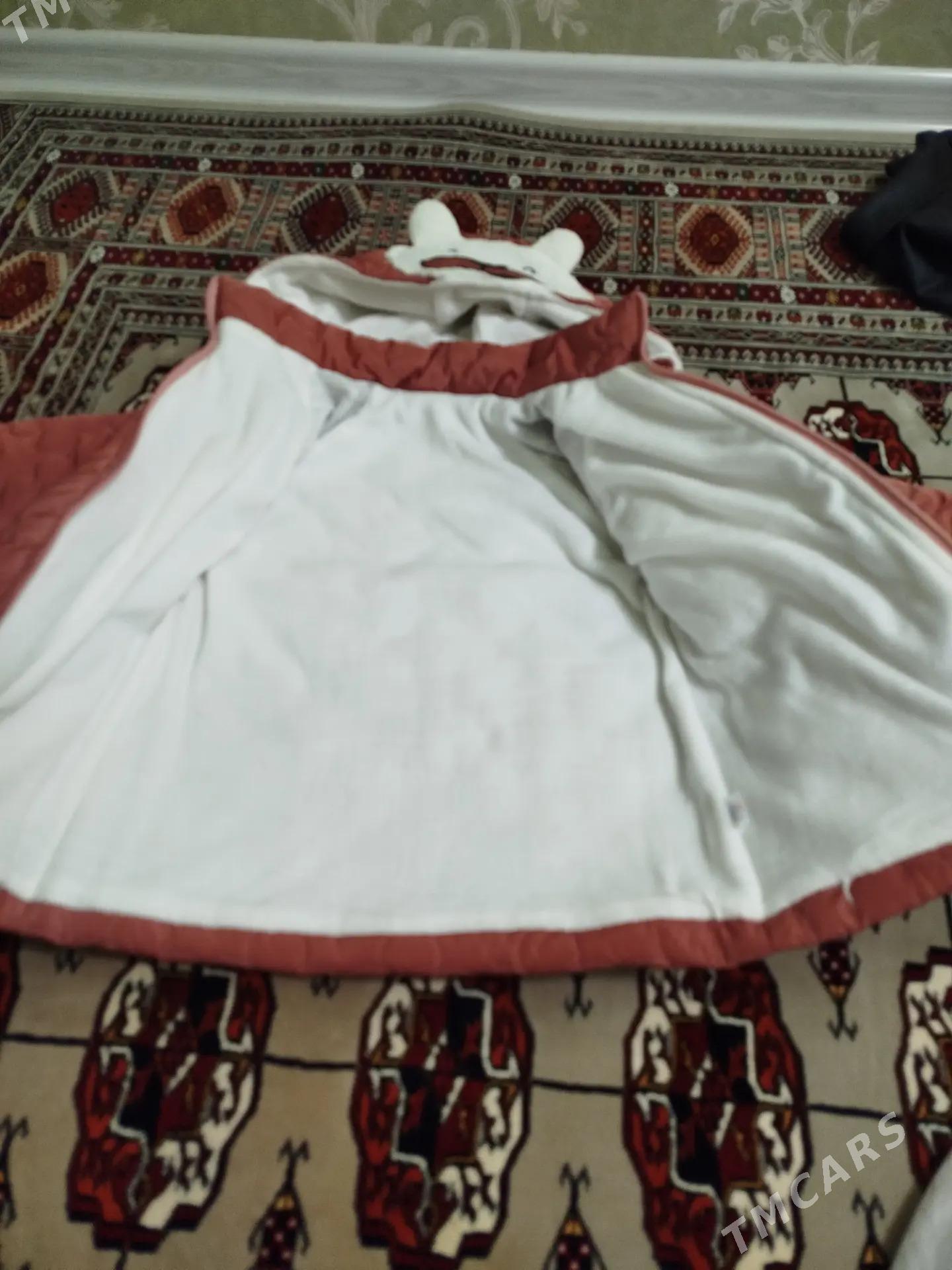 Kurtga - Балканабат - img 4