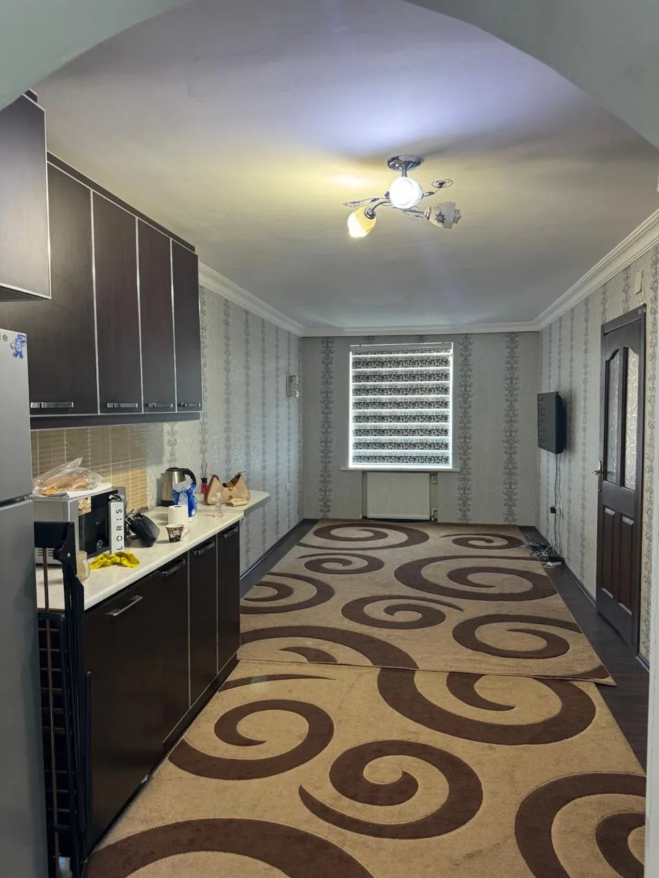 6 mkr 2 komnat - 6 мкр - img 3