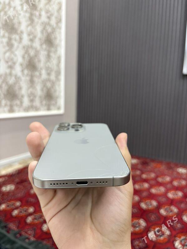 15 Pro Max - Daşoguz - img 5