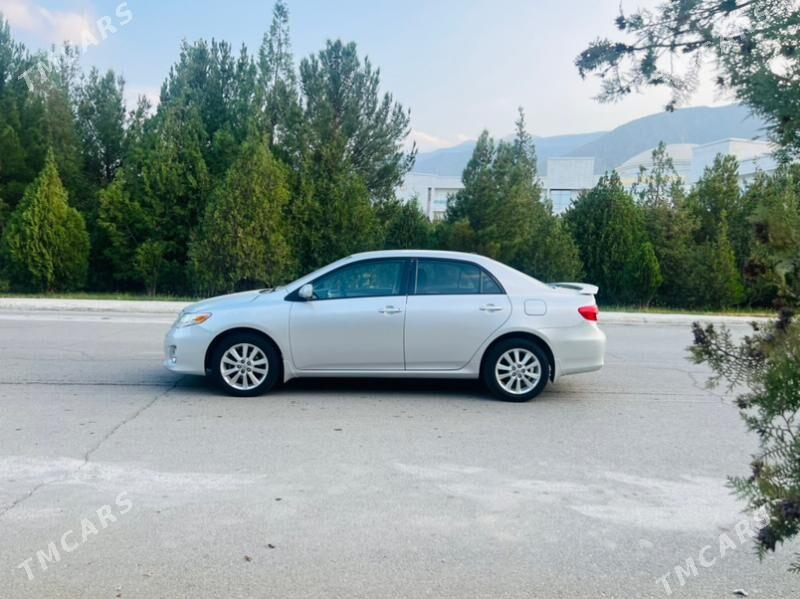 Toyota Corolla 2012 - 155 000 TMT - Бахарден - img 8