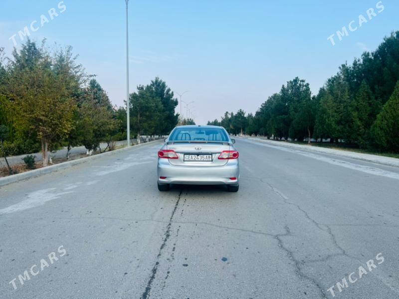 Toyota Corolla 2012 - 155 000 TMT - Бахарден - img 6