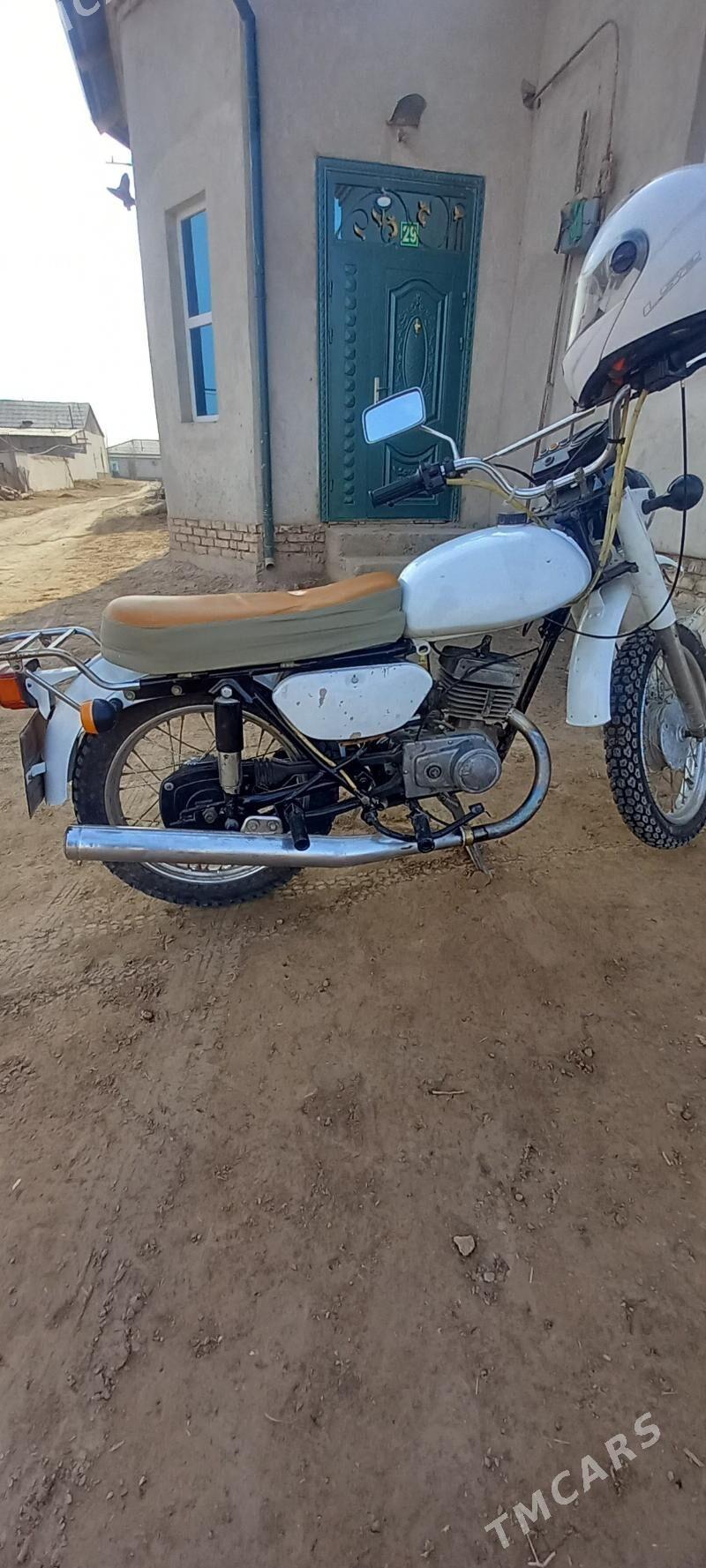 Fekon FK150-8G 1993 - 10 000 TMT - Daşoguz - img 4