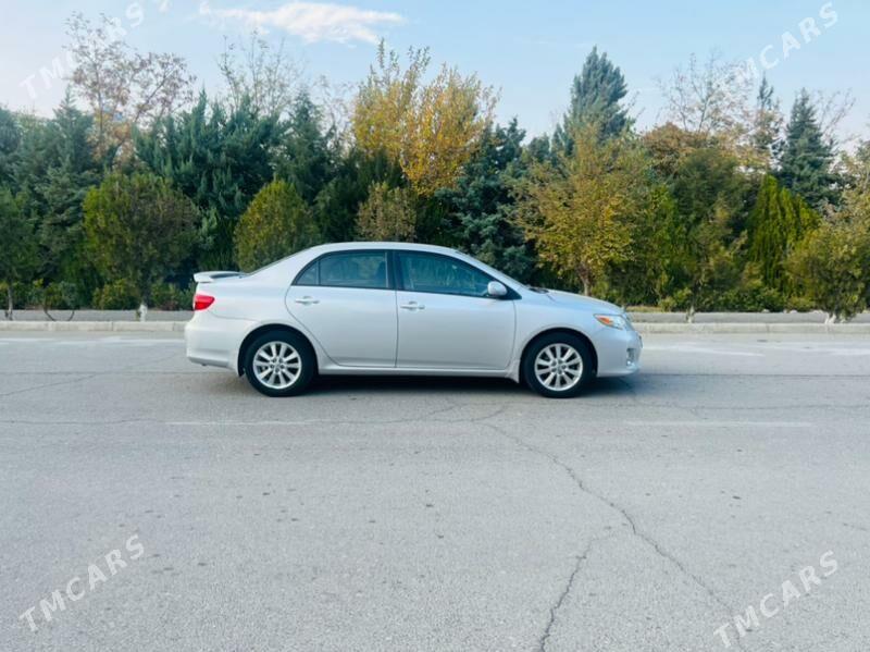 Toyota Corolla 2012 - 155 000 TMT - Бахарден - img 4