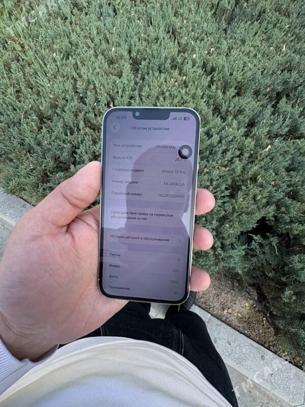 13pro 256Gb - Ашхабад - img 5