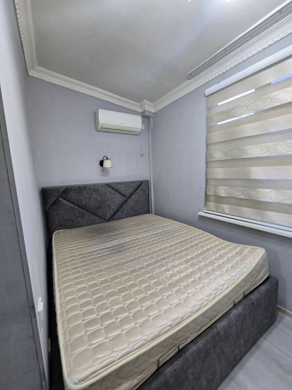 Гагарина 1 Ком 2 Этаж с рем️️ - Gagarin köç, köne Howa menzili - img 3