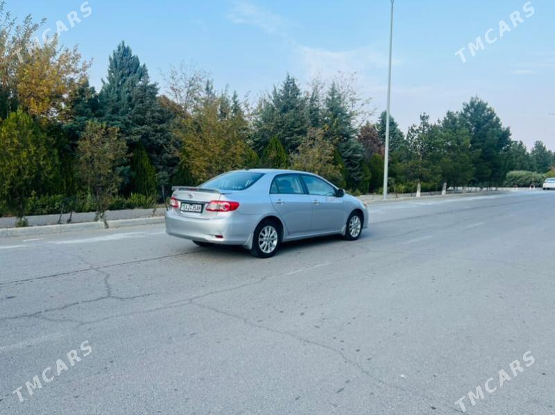 Toyota Corolla 2012 - 155 000 TMT - Бахарден - img 5