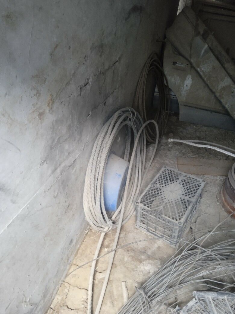 Tros 50 TMT - Гызыларбат - img 2