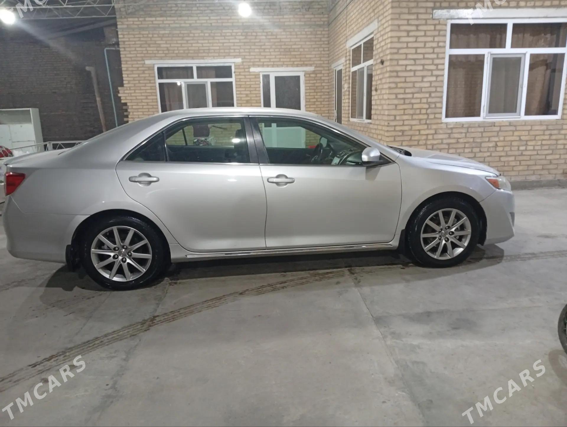 Toyota Camry 2012 - 240 000 TMT - Туркменабат - img 3