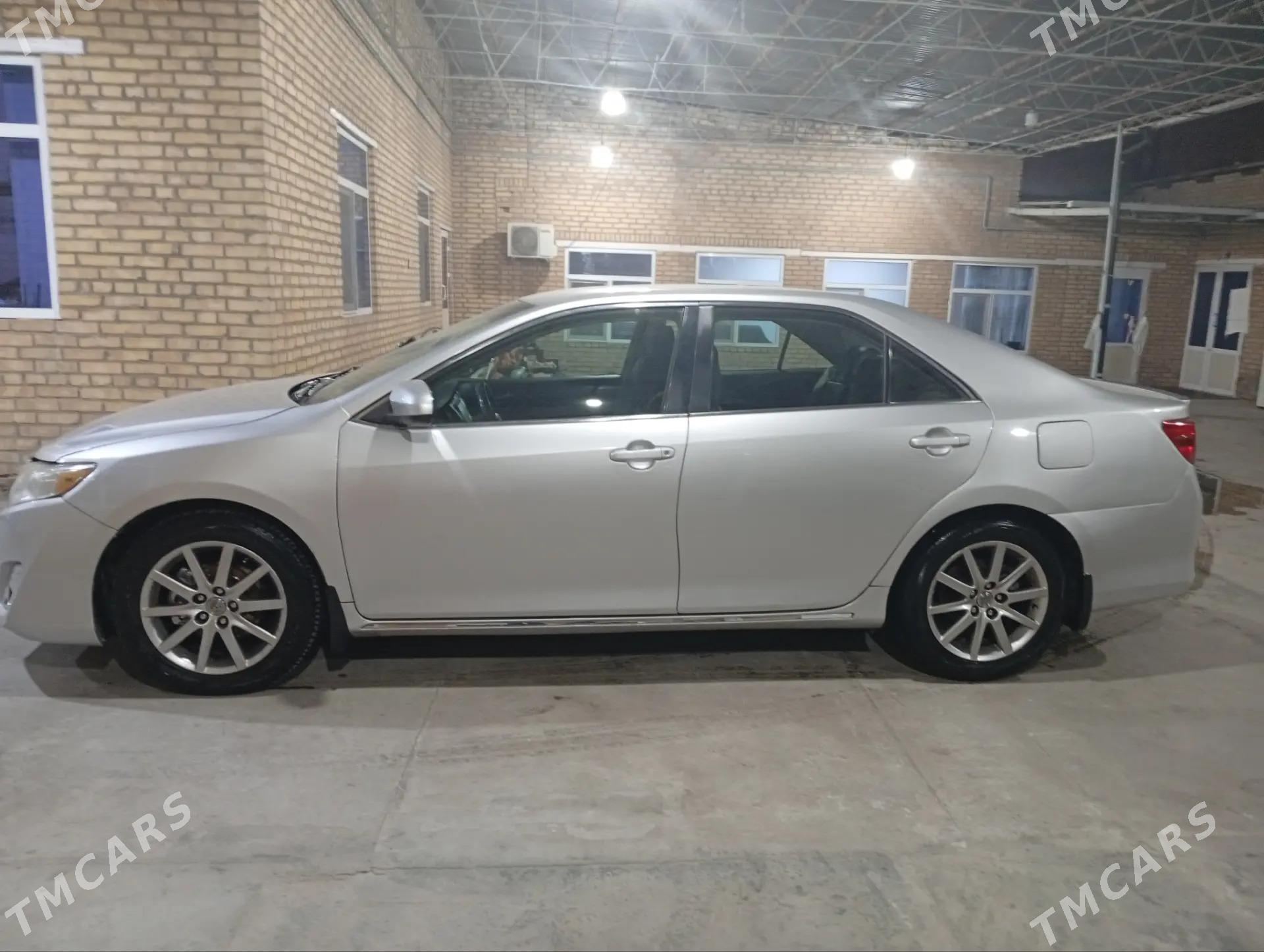 Toyota Camry 2012 - 240 000 TMT - Туркменабат - img 2