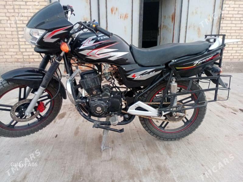 Fekon FK200-14G 2025 - 20 000 TMT - Dänew - img 2