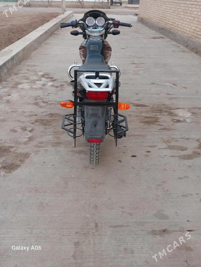 Fekon FK200-14G 2025 - 20 000 TMT - Dänew - img 4