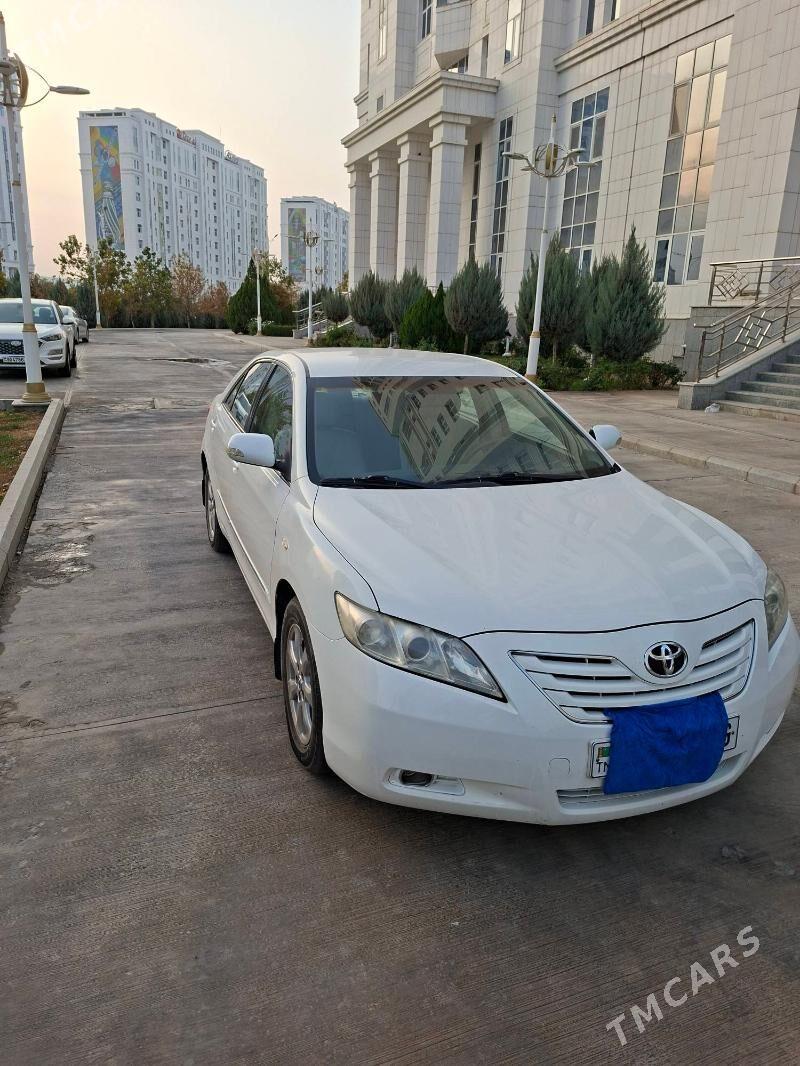 Toyota Camry 2009 - 175 000 TMT - Aşgabat - img 6