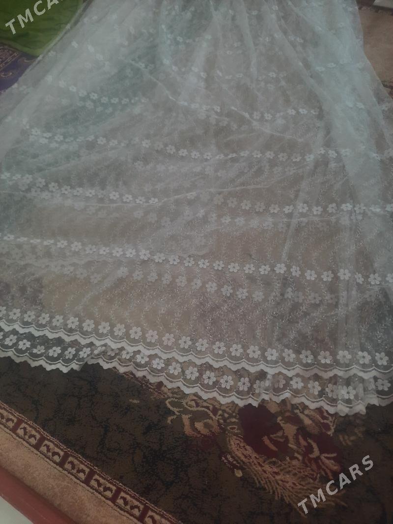 тюль - Ашхабад - img 2