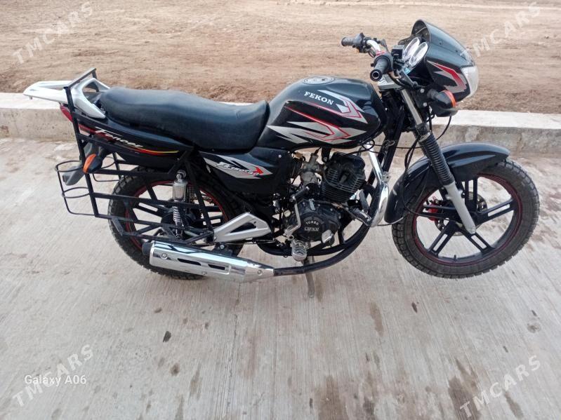 Fekon FK200-14G 2025 - 20 000 TMT - Dänew - img 3