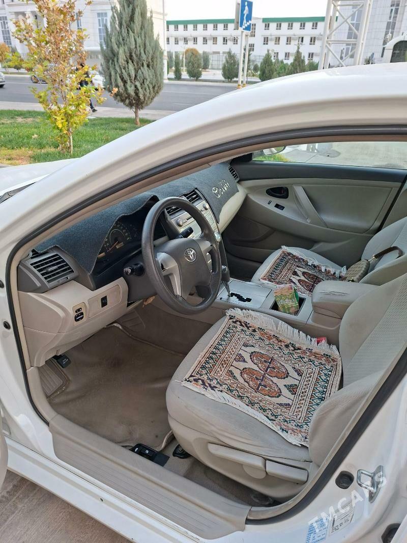 Toyota Camry 2009 - 175 000 TMT - Aşgabat - img 3