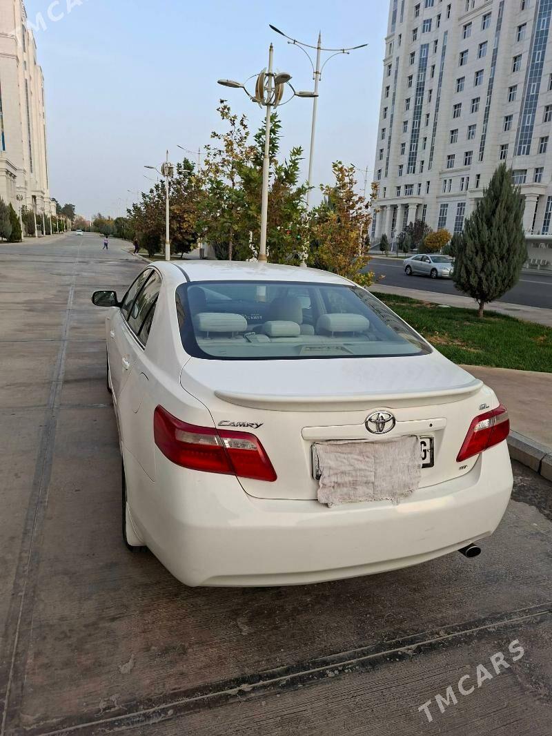 Toyota Camry 2009 - 175 000 TMT - Aşgabat - img 5
