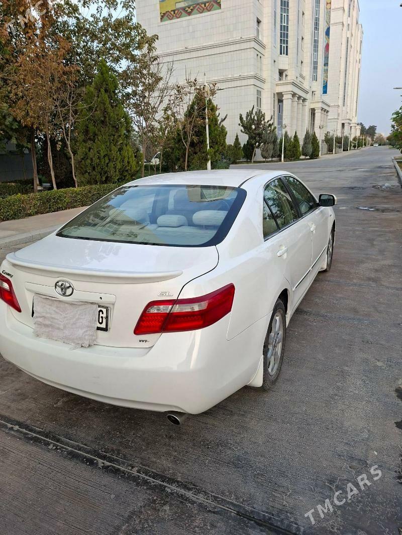 Toyota Camry 2009 - 175 000 TMT - Aşgabat - img 4